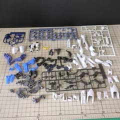 【ジャンクパーツ】HG 鉄血のオルフェンズ ガンプラ ジャンク