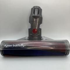 【新品・未使用　作動確認のみ】ダイソン 掃除機ヘッド　151868 ダイソン 151868 CY25 CY24 掃除機 中古 動作 ヘッド 部品 - メルカリ