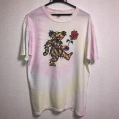 grateful dead 90s タイダイTシャツのサムネイル