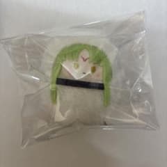 코드기어스 CC 호두미 피누이