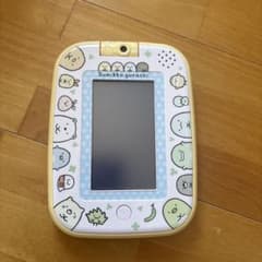 すみっコぐらし　遊んで学ぶ！すみっコパッドのサムネイル