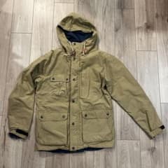 マウンテンパーカー　standard of earthのサムネイル