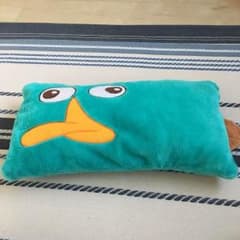 ペリーまくらのサムネイル