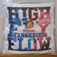 新日本プロレス クッション WK 20ver. GiGOグループのお店限定