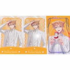 伏見ガク Luminous Marriage ランダムフォトカードのサムネイル