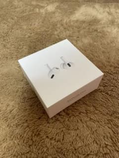 AirPods Pro(apple純正) 値下げしました！！のサムネイル
