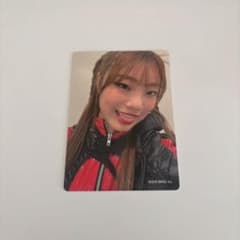 HANA デビュー前 デビュー直前 トレカ イベント マヒナ MAHINA - メルカリ