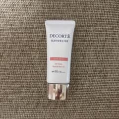 DECORTÉ SUN SHELTER Tone Up CC 01のサムネイル
