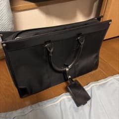 【新品】　SPACE MOBILE AOKI ビジネスバッグ 就活　リクルート 未使用】AOKI ビジネスバッグ リクルート 就活 - メルカリ