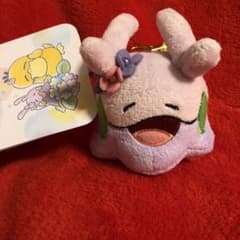 ポケモン マスコット ヌメラ コダックはノーてんき - メルカリ