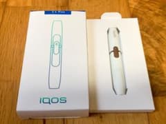 IQOS2.4Plusホルダー新品未使用のサムネイル