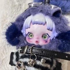 や*よ様 SKULLPANDA 【Cerberus】ケルベロスのサムネイル