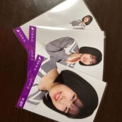 乃木坂46 林瑠奈 コンプのサムネイル