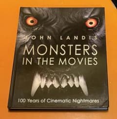 モンスターズ・イン・ザ・ムービーズのサムネイル