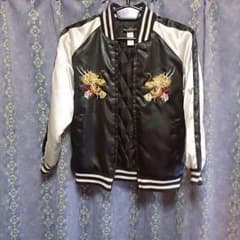 キッズ スカジャンのサムネイル