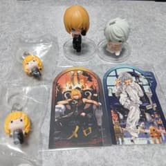 DEATH NOTE デスノート メロ ニア セットのサムネイル