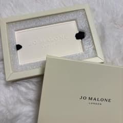 【美品】【非売品】JO MALONE LONDON オリジナルフレッシュナーのサムネイル