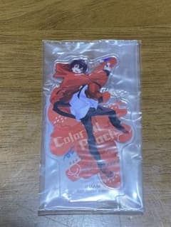 カラフルピーチ　ゆあんくんのサムネイル