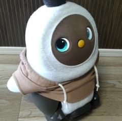 カフェラテベージュパーカー○ラボット専用○のサムネイル