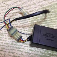 af62 af61 dio today キタコハイブリッドCDIのサムネイル