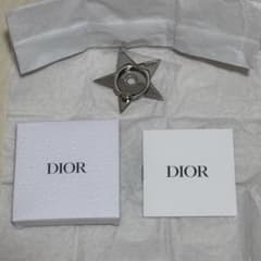 Dior スマホリング ディオール 星型のサムネイル