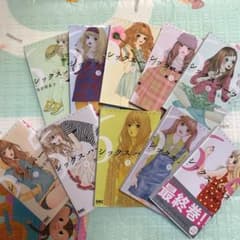 シックスハーフ 2〜11巻のサムネイル