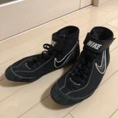 【ナイキ・スピードスイープ7】 レスリングシューズのサムネイル