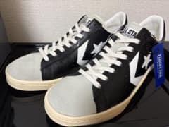 CONVERSE PRO LEATHER プロレザー SOMA 27 - メルカリ