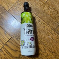プチジェル 美酢 ミチョ マスカット 900mLのサムネイル
