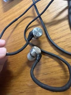 RHA MA750 本体のみ 動作確認済のサムネイル