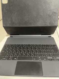 @nk様専用  【第5世代】iPad Magic Keyboard12.9のサムネイル