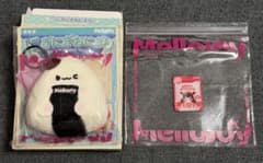 メロジョイ mellojoy にぎにぎおにぎり うめこ - メルカリ