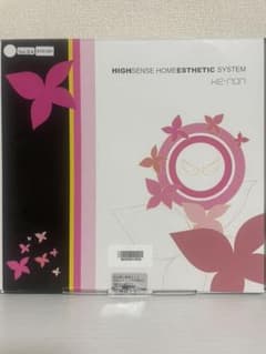 ケノン 脱毛器のサムネイル