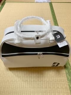 ブリジストンゴルフ ボストンBAG 新品未使用のサムネイル