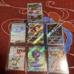 ポケモンカード　まとめ売りのサムネイル