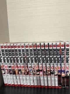 Dead Tubee ～デッドチューブ～  全巻セットのサムネイル