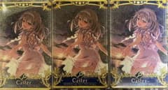 FGOアーケード　イリヤ　フェイタル  最終再臨のサムネイル