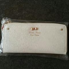 新品未使用♡サイフのサムネイル