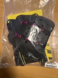 新品【TAICHI】TRV063 プロテクター＋フィッティングベルトセットのサムネイル