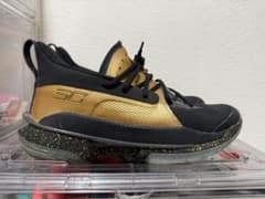 アンダーアーマー Curry7 28.5 アンダーアーマー Curry7 28.5 - メルカリ