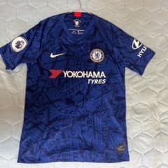チェルシー ユニフォーム メイソンマウントのサムネイル