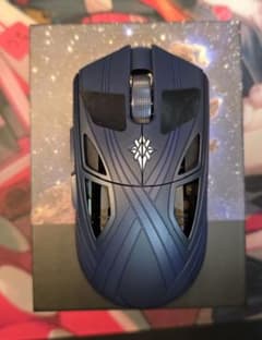 Finalmouse SLX Nightfall