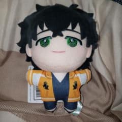 WIND BREAKER ウィンブレ みにコレ 十亀条