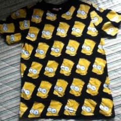 Tシャツのサムネイル