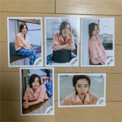 なにわ男子　道枝俊輔　公式写真のサムネイル