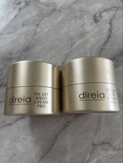 direia FIX LIFT MESO CREAM PRO 2個セットのサムネイル