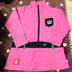 BABY DOLL80cmワンピースのサムネイル