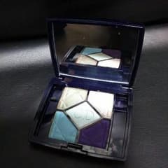 Dior　アイシャドウのサムネイル