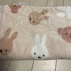 ベビー毛布　70×100cmのサムネイル
