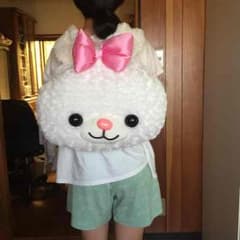 BIGうさぎリュックのサムネイル